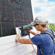 Best Fiber Cement Siding Installation  in Warsaw, VA